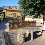 Escapadas rurales y alojamientos con encanto en invierno en Ourense