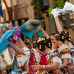 Magosto y fiestas de invierno en Ourense: tradición del fuego y las castañas