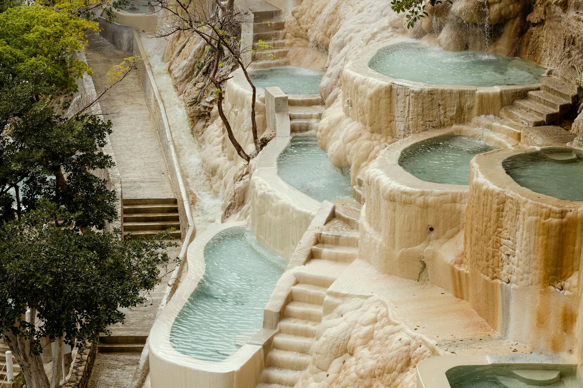 Termas Gratuitas de Ourense 2026: Horarios, Ubicaciones y Consejos para Disfrutarlas